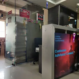 Lenovo Service Center - Sysnet Global Technologies
