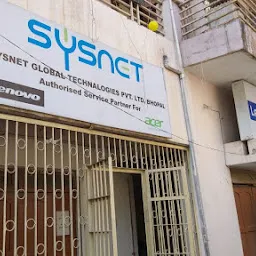 Lenovo Service Center - Sysnet Global Technologies (P) Limited