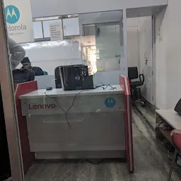 Lenovo Service Centre,Rohtak