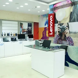 Lenovo Store