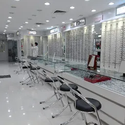 Lens and Frames Opticians