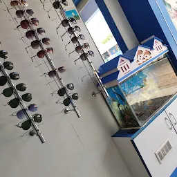 Lens Care Optical