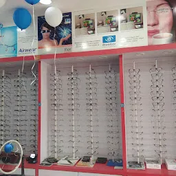 Lens mart optical