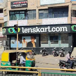 Lenskart.com at Char Rasta, Ahmedabad