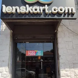 Lenskart.com at Chinnakda