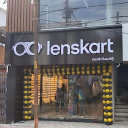 Lenskart.com at Chinnakda