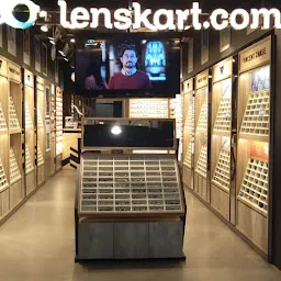 Lenskart.com at City Centre Mall, Nashik