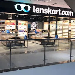 Lenskart.com at DSL Virtue Mall