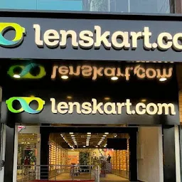 Lenskart.com at Dugri, Ludhiana