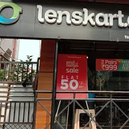 Lenskart.com Gokulpeth, Nagpur