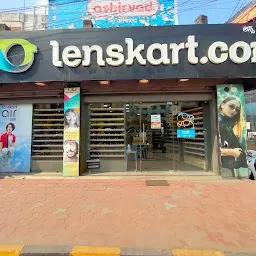 Lenskart.com at Himayath Nagar, Hyderabad