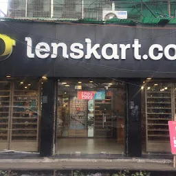 Lenskart.com at Indiranagar, Lucknow