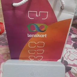 Lenskart.com at Katora Talab, Raipur