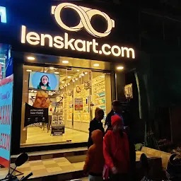 Lenskart.com at Katora Talab, Raipur