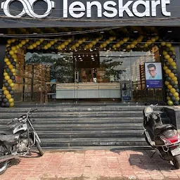 Lenskart.com at Katora Talab, Raipur