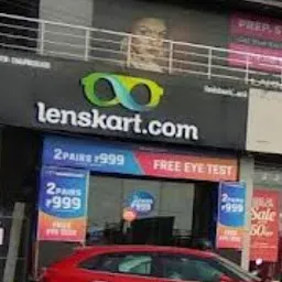 Lenskart.com at Katpadi, Vellore