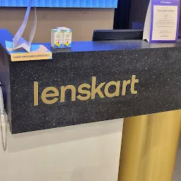 Lenskart.com at Kaveri Hills Madhapur, Hyderabad