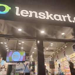 Lenskart.com at Kondotty