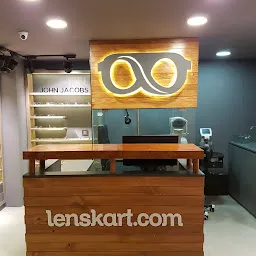 Lenskart.com at Krishi Nagar, Nashik