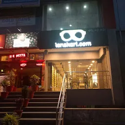 Lenskart.com at Kukatpally, Hyderabad