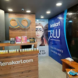 Lenskart.com at Lamara