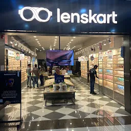 Lenskart.com at Lulu International Shopping Mall