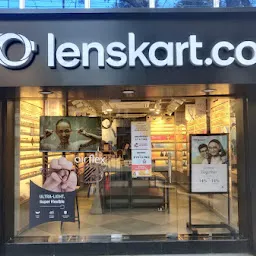 Lenskart.com at Mahamaya Tala, Kolkata