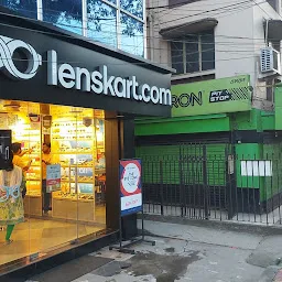 Lenskart.com at Mahamaya Tala, Kolkata
