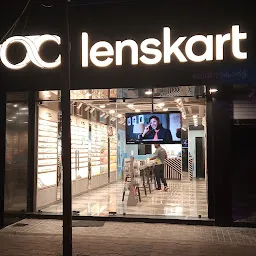 Lenskart.com at Main Road, Kollam