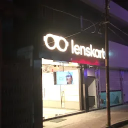 Lenskart.com at Main Road, Kollam