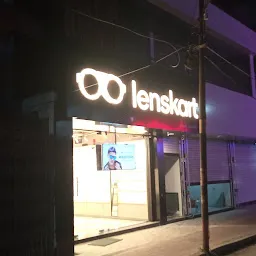 Lenskart.com at Main Road, Kollam