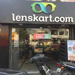 Lenskart.com at Maninagar, Ahmedabad