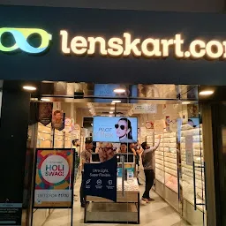 Lenskart.com at Maple Tree, Ahmedabad