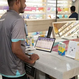 Lenskart.com at Meghana Mall, Dwarka Nagar