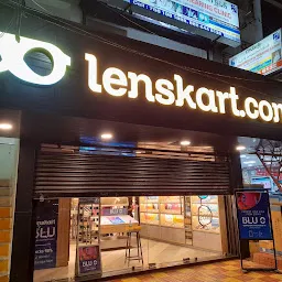 Lenskart.com at Meghana Mall, Dwarka Nagar