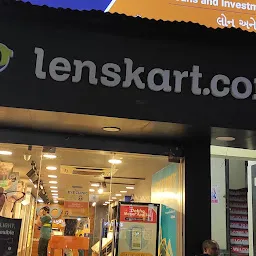 Lenskart.com at Memnagar, Ahmedabad
