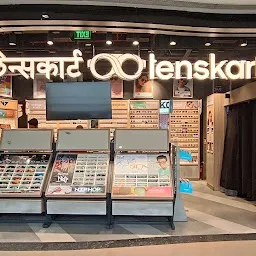 Lenskart.com at Phoenix Market City Mall, Pune