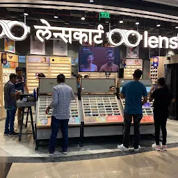 Lenskart.com at Phoenix Market City Mall, Pune