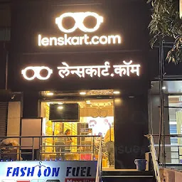 Lenskart.com at Sangli, Maharashtra