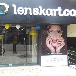 Lenskart.com at MVP Colony, Sector 6, Vishakhapatnam