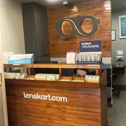 Lenskart.com at Sector-E, Aliganj