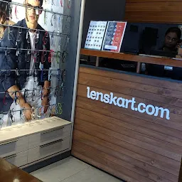 Lenskart.com at Udit Nagar