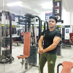 Leo fitness Gym Ambala