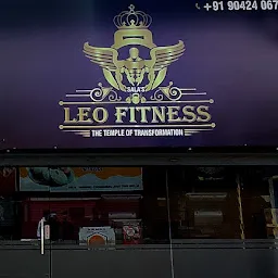 Leo Fitness - Unisex Fitness Gym Saravanampatti