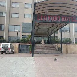 Leo Fort Hotel