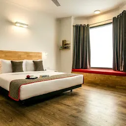 Leo - Hotels Near Navrangpura Ahmedabad