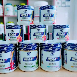 Leo Nutrition - Muscle Gainer in Vellore
