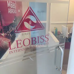 Leobiss International Pvt Ltd