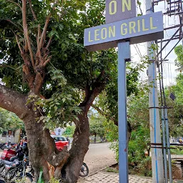 Leon's Burgers & Wings - Kalidasa Road