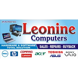 Leonine Computers